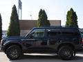 Toyota Land Cruiser Prado Comfort 2025 года за 31 490 000 тг. в Алматы – фото 6
