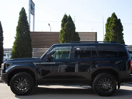 Toyota Land Cruiser Prado Comfort 2025 года за 31 490 000 тг. в Алматы – фото 6