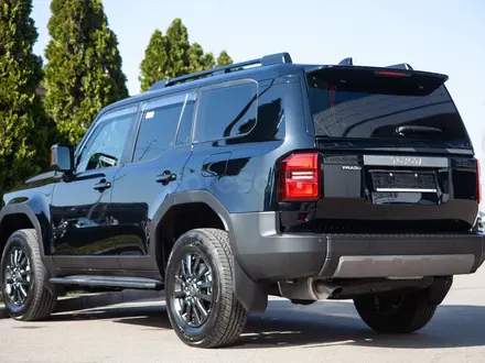 Toyota Land Cruiser Prado Comfort 2025 года за 31 490 000 тг. в Алматы – фото 9