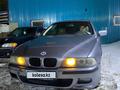 BMW 528 1996 года за 2 300 000 тг. в Астана – фото 15