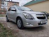 Chevrolet Cobalt 2020 годаүшін4 100 000 тг. в Костанай – фото 2