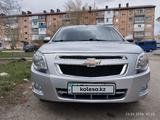 Chevrolet Cobalt 2020 годаүшін4 100 000 тг. в Костанай