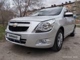 Chevrolet Cobalt 2020 годаүшін4 100 000 тг. в Костанай – фото 3