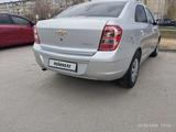 Chevrolet Cobalt 2020 годаүшін4 100 000 тг. в Костанай – фото 5