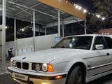 BMW 525 1992 годаүшін1 800 000 тг. в Шымкент – фото 2