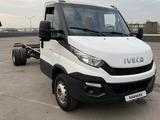 IVECO  Daily 2017 года за 15 500 000 тг. в Алматы