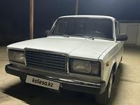 ВАЗ (Lada) 2107 2006 годаfor1 250 000 тг. в Алматы