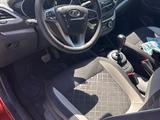 ВАЗ (Lada) Vesta Cross 2019 годаүшін3 500 000 тг. в Уральск – фото 3