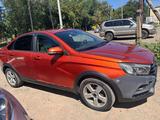 ВАЗ (Lada) Vesta Cross 2019 годаүшін3 500 000 тг. в Уральск – фото 5
