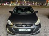 Hyundai Accent 2011 годаүшін2 100 000 тг. в Актобе