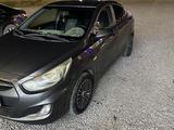 Hyundai Accent 2011 годаүшін2 100 000 тг. в Актобе – фото 2