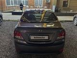 Hyundai Accent 2011 годаүшін2 100 000 тг. в Актобе – фото 4