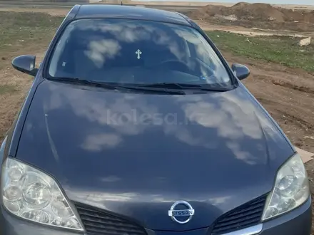 Nissan Primera 2005 года за 3 000 000 тг. в Кокшетау – фото 3