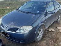 Nissan Primera 2005 года за 2 850 000 тг. в Кокшетау