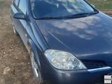 Nissan Primera 2005 года за 2 850 000 тг. в Кокшетау – фото 2