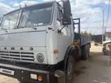 КамАЗ  43118 1988 года за 12 000 000 тг. в Аягоз – фото 4
