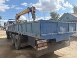 КамАЗ  43118 1988 года за 12 000 000 тг. в Аягоз – фото 5