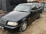 Mercedes-Benz C 180 1999 года за 2 000 000 тг. в Уральск