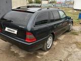 Mercedes-Benz C 180 1999 года за 2 000 000 тг. в Уральск – фото 3
