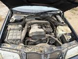 Mercedes-Benz C 180 1999 года за 2 000 000 тг. в Уральск – фото 5