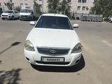ВАЗ (Lada) Priora 2172 2013 годаүшін1 600 000 тг. в Атырау