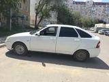 ВАЗ (Lada) Priora 2172 2013 годаүшін1 600 000 тг. в Атырау – фото 3