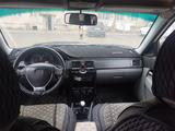 ВАЗ (Lada) Priora 2172 2013 годаүшін1 600 000 тг. в Атырау – фото 5