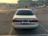 Toyota Camry 1997 года за 2 900 000 тг. в Сарыозек – фото 4