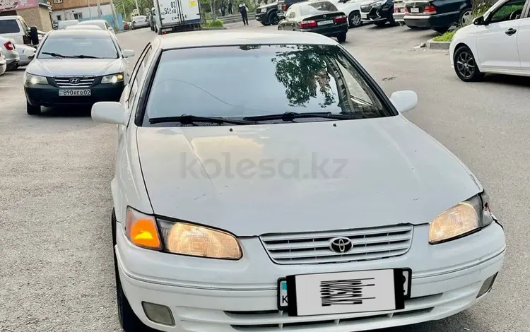 Toyota Camry 1998 года за 2 500 000 тг. в Алматы