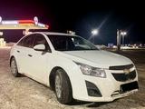 Chevrolet Cruze 2015 годаүшін3 500 000 тг. в Уральск – фото 5