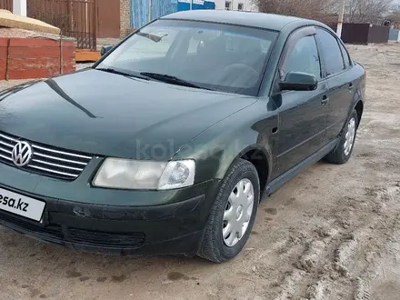 Volkswagen Passat 1997 года за 1 800 000 тг. в Кызылорда