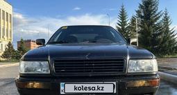 Audi 80 1994 года за 2 200 000 тг. в Караганда – фото 2