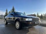 Audi 80 1994 года за 2 200 000 тг. в Караганда – фото 5