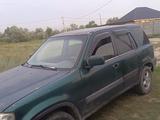 Honda CR-V 1999 года за 1 600 000 тг. в Алматы – фото 2