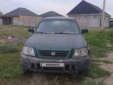 Honda CR-V 1999 года за 1 600 000 тг. в Алматы