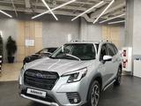 Subaru Forester Premium + 2024 года за 23 140 000 тг. в Алматы