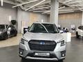 Subaru Forester Premium + 2024 года за 23 140 000 тг. в Алматы – фото 2