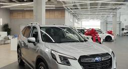 Subaru Forester Premium + 2024 годаүшін23 140 000 тг. в Алматы – фото 3