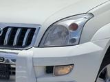 Toyota Land Cruiser Prado 2008 годаүшін10 900 000 тг. в Актау – фото 2