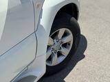 Toyota Land Cruiser Prado 2008 годаүшін10 900 000 тг. в Актау – фото 4