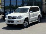 Toyota Land Cruiser Prado 2008 годаүшін10 900 000 тг. в Актау