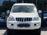 Toyota Land Cruiser Prado 2008 годаүшін10 900 000 тг. в Актау – фото 5