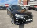 Lexus RX 270 2013 годаүшін12 500 000 тг. в Караганда – фото 2