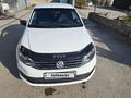 Volkswagen Polo 2016 года за 4 200 000 тг. в Шымкент – фото 5