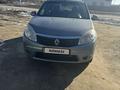 Renault Sandero 2011 года за 1 700 000 тг. в Кызылорда – фото 3