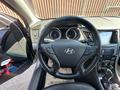 Hyundai Sonata 2014 годаfor4 900 000 тг. в Атырау – фото 12