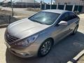 Hyundai Sonata 2014 годаfor4 900 000 тг. в Атырау – фото 17