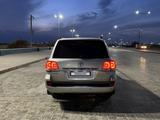 Toyota Land Cruiser 2007 годаfor14 000 000 тг. в Актау – фото 5