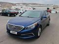 Hyundai Sonata 2017 годаүшін4 300 000 тг. в Алматы – фото 2