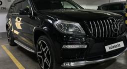 Mercedes-Benz GL 500 2014 годаүшін14 000 000 тг. в Астана